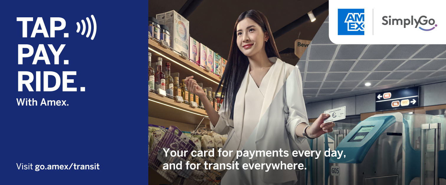 SimplyGo - Simplifying Journeys, Creating Value