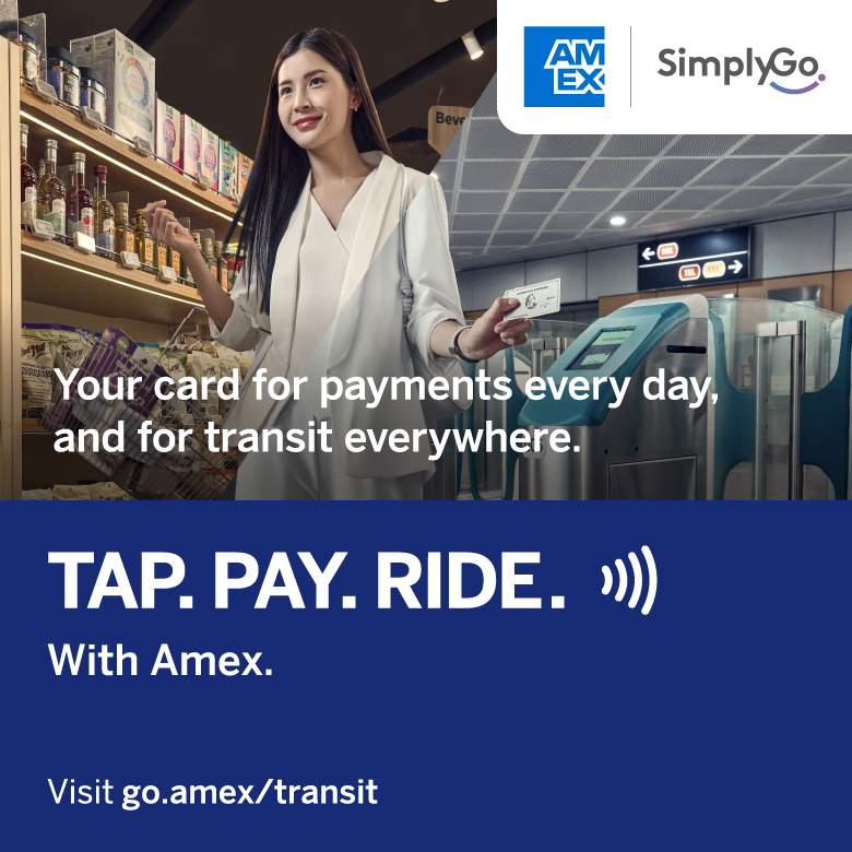 SimplyGo - Simplifying Journeys, Creating Value