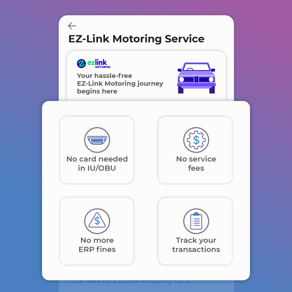 SimplyGo App For Transit And Lifestyle Needs SimplyGo App For Transit And Lifestyle Needs