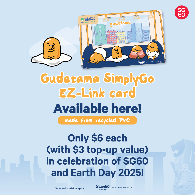 SimplyGo - Simplifying Journeys, Creating Value