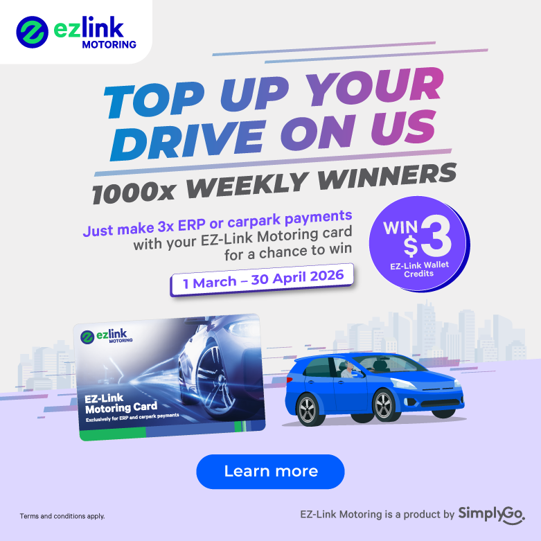 SimplyGo - Simplifying Journeys, Creating Value