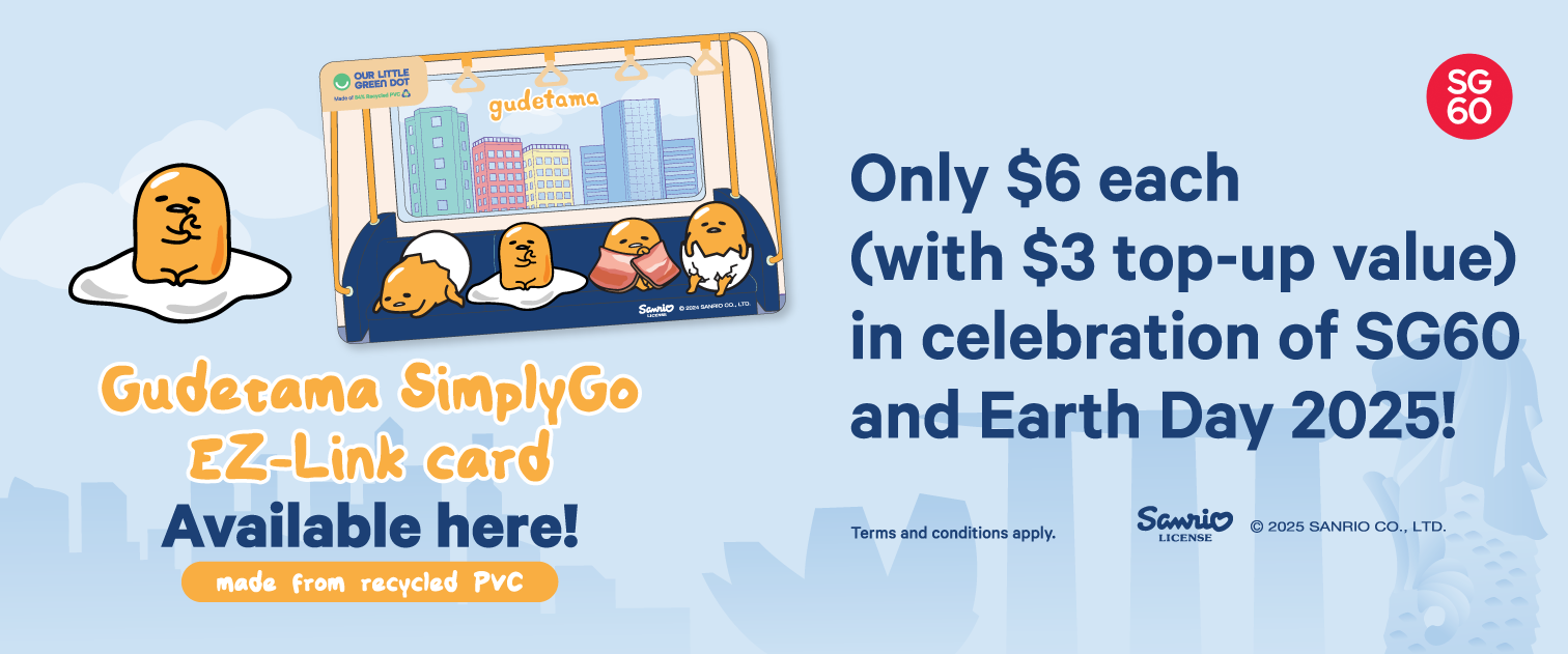 SimplyGo - Simplifying Journeys, Creating Value